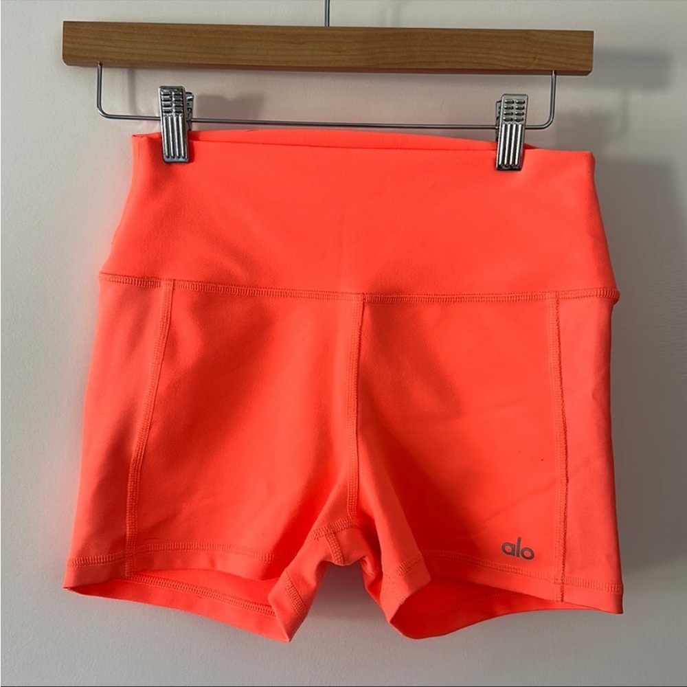 Alo Yoga 3” Bike Shorts